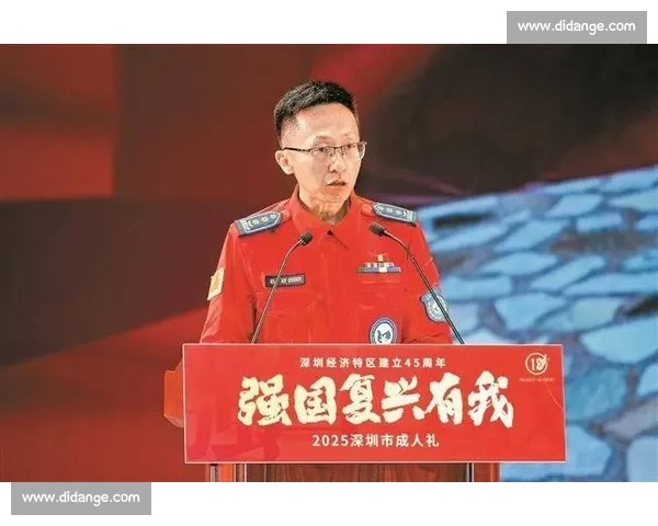 老将坚守初心扛起责任在时代浪潮中书写不老传奇的精神力量与担当